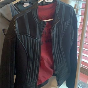 Star Wars jacket